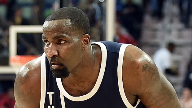 Kendrick Perkins