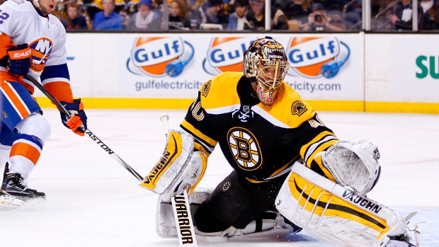 Tuukka Rask