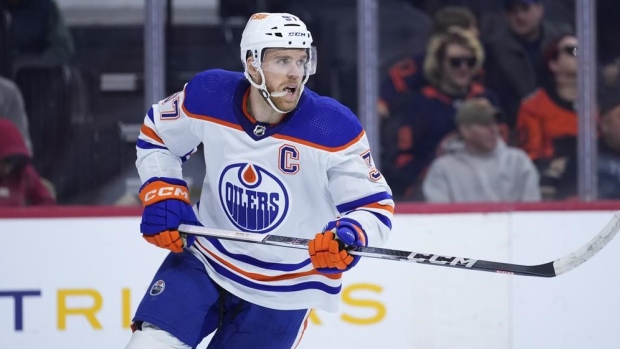 Pagnotta: Tough for Edmonton to lose McDavid