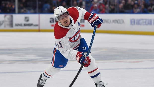 Underdogs once again, Canadiens face tough test against top-ranked