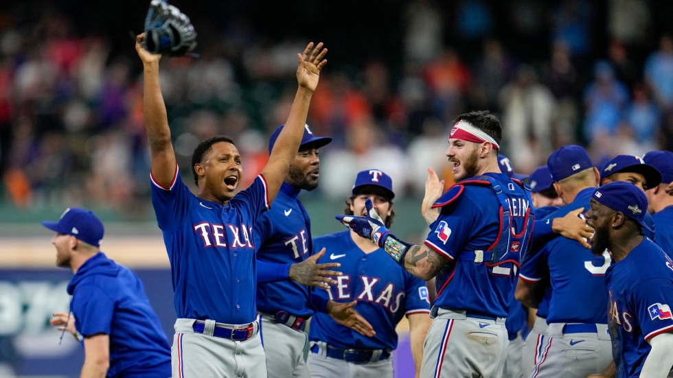 Game No. 84 - Oakland Athletics at Texas Rangers - Lone Star Ball