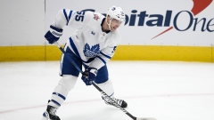 Mark Giordano