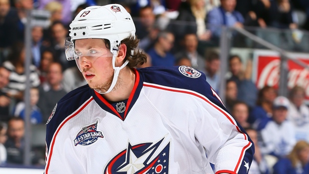 Ryan Johansen, Graig Abel/NHLI via Getty Images Ryan Johansen