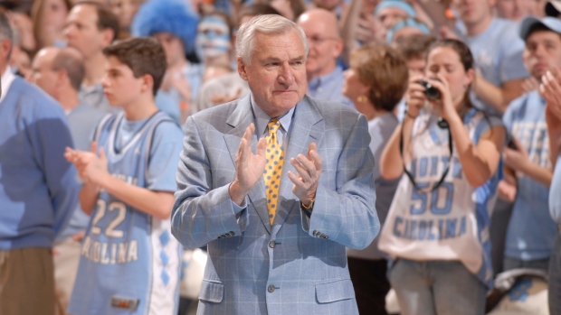 Dean Smith