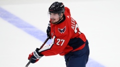 Alexander Alexeyev