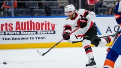 Claude Giroux