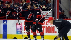 Donskoi's OT goal gives Sharks 3-2 win over Pens in Game 3 – Orange County Register