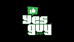 Yes Guy Logo