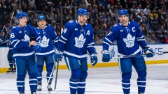 Toronto Maple Leafs