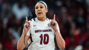 Women's College Basketball News, Videos, Scores, Teams, Standings