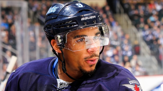 Evander Kane