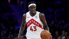 Pascal Siakam