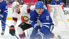 Max Domi Vladimir Tarasenko