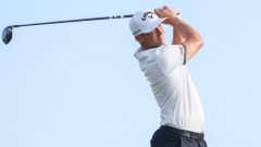 Alex Noren