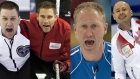 Gushue, Morris, Jacobs, Koe