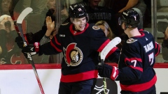  Drake Batherson Brady Tkachuk