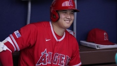Shohei Ohtani, baseball's 2-way star, becomes first 2-time unanimous MVP Article Image 0
