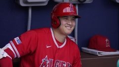 Shohei Ohtani