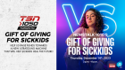 Gift of Giving Header