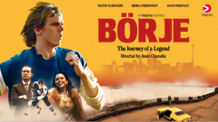 Borje 