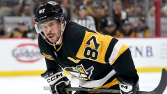 Sidney Crosby
