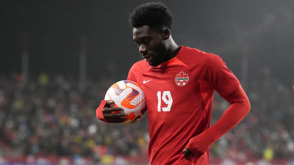Top shop soccer news