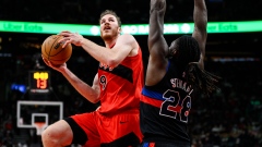Jakob Poeltl