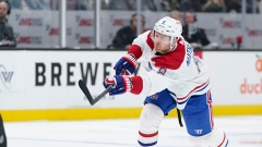 Mike Matheson