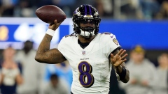 Lamar Jackson