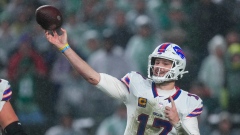 Josh Allen