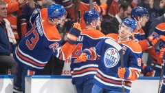 Connor McDavid