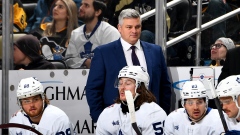 Sheldon Keefe