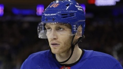 Patrick Kane