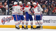 Montreal Canadiens
