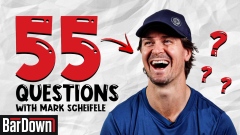 Mark Scheifele