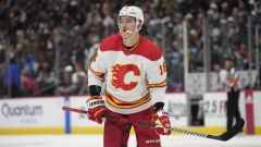 Nikita Zadorov