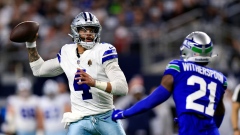 Dak Prescott