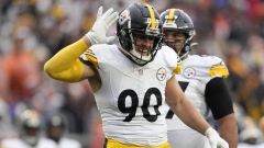 T.J. Watt