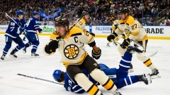 Brad Marchand
