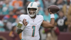 Tua Tagovailoa