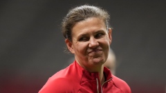 Christine Sinclair
