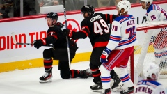 Brady Tkachuk