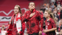 Christine Sinclair