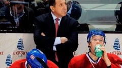 Jacques Martin returns to Senators as senior adviser to coaching staff Article Image 0