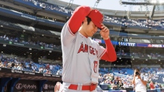 Shohei Ohtani
