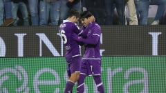 Fiorentina 4-0 Bologna: Highlights - Viola Nation