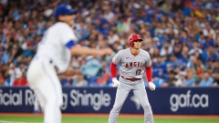 Shohei Ohtani 