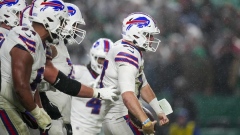 Bills and Chiefs to meet at Arrowhead with both teams feeling desperate for a win Article Image 0