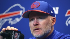 Sean McDermott