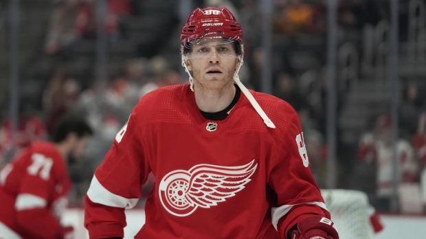 Patrick Kane 